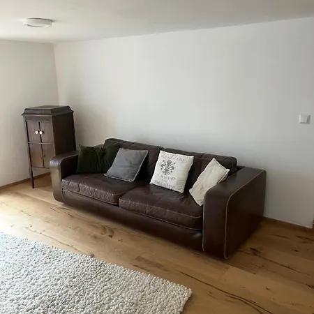 Rufus' Bergblick 아파트