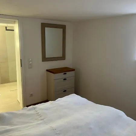 아파트 Rufus' Bergblick