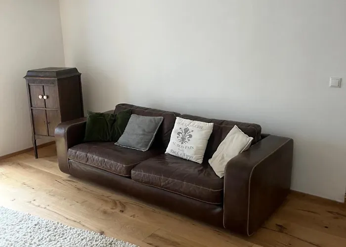 Rufus' Bergblick 아파트