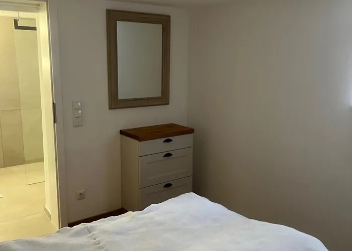 아파트 Rufus' Bergblick