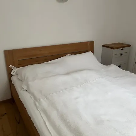 Apartamento Rufus' Bergblick Bernau am Chiemsee